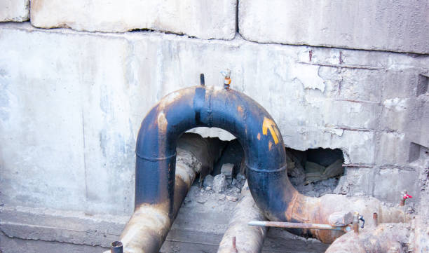 Local water damage restoration in Elida, OH